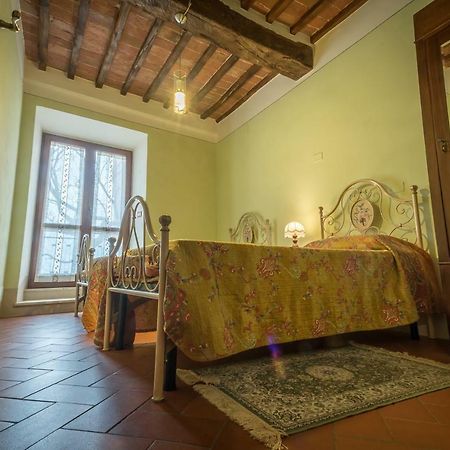 Luxury Apartment Piazza Grande Montepulciano Stazione 외부 사진