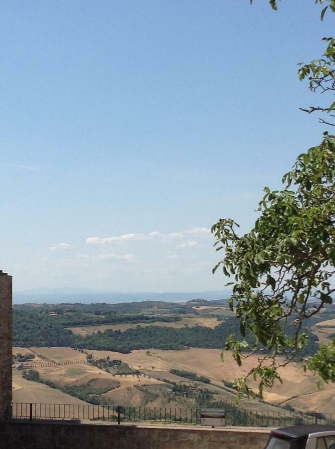 Luxury Apartment Piazza Grande Montepulciano Stazione 외부 사진