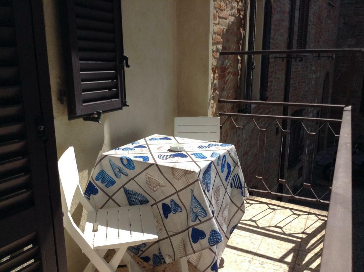 Luxury Apartment Piazza Grande Montepulciano Stazione 외부 사진