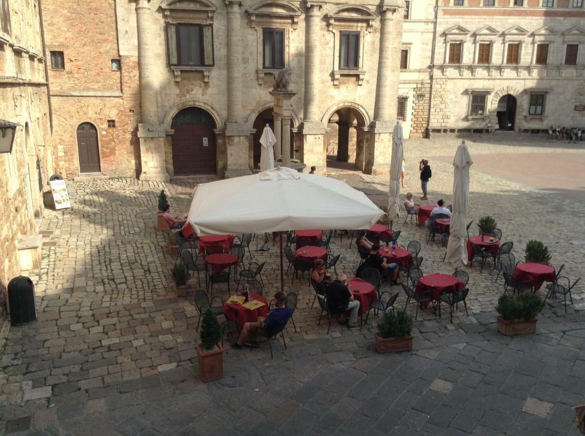Luxury Apartment Piazza Grande Montepulciano Stazione 외부 사진