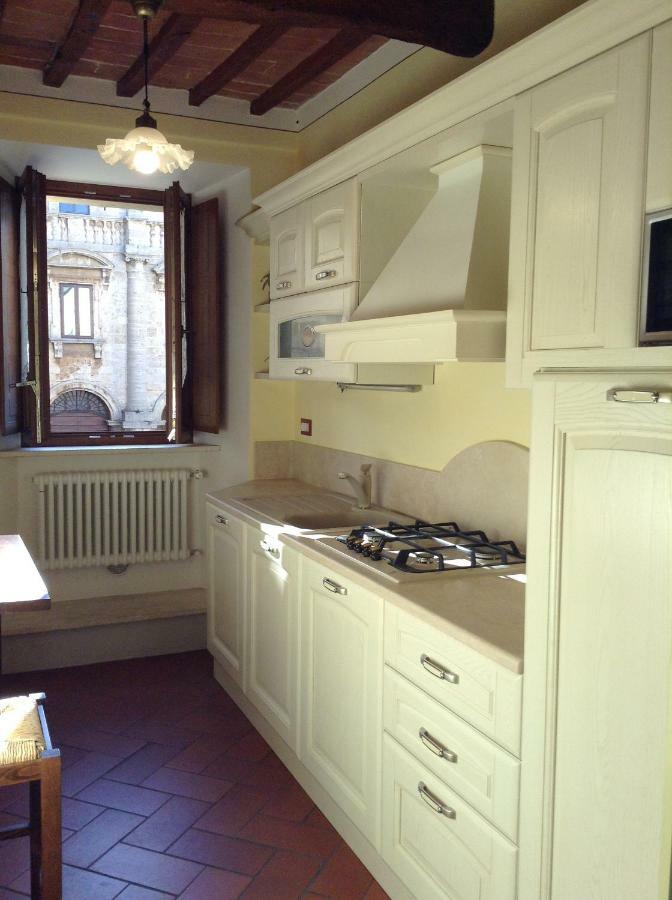 Luxury Apartment Piazza Grande Montepulciano Stazione 외부 사진
