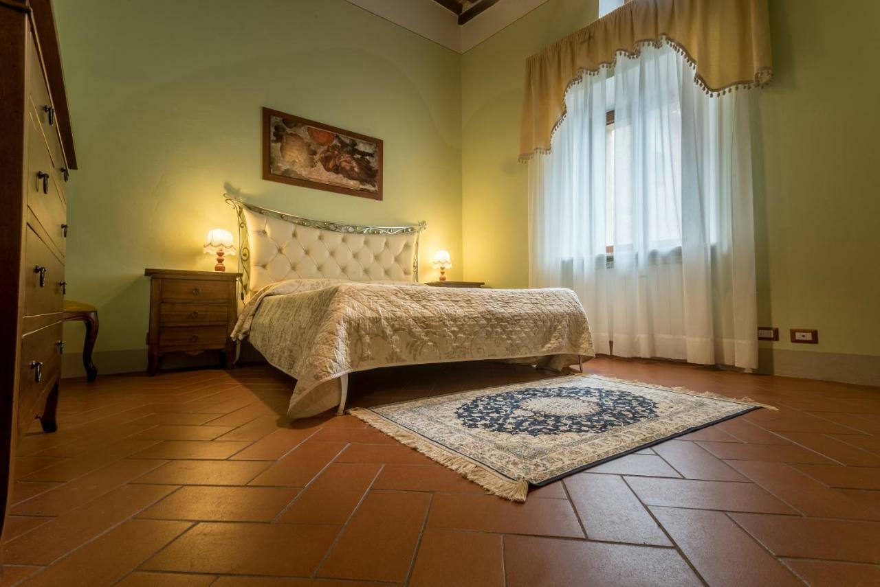 Luxury Apartment Piazza Grande Montepulciano Stazione 외부 사진