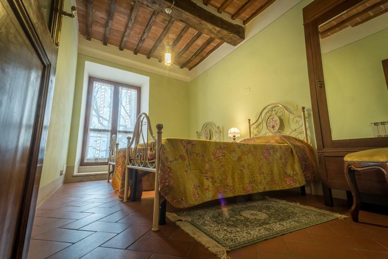 Luxury Apartment Piazza Grande Montepulciano Stazione 외부 사진