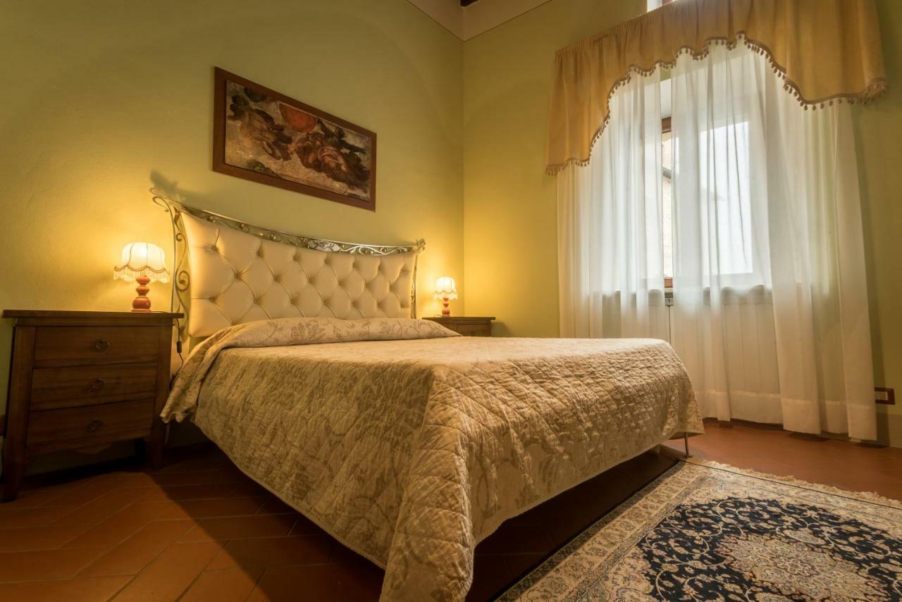 Luxury Apartment Piazza Grande Montepulciano Stazione 외부 사진