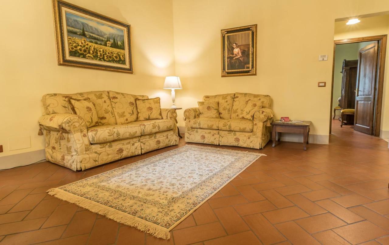 Luxury Apartment Piazza Grande Montepulciano Stazione 외부 사진