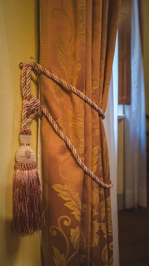 Luxury Apartment Piazza Grande Montepulciano Stazione 외부 사진