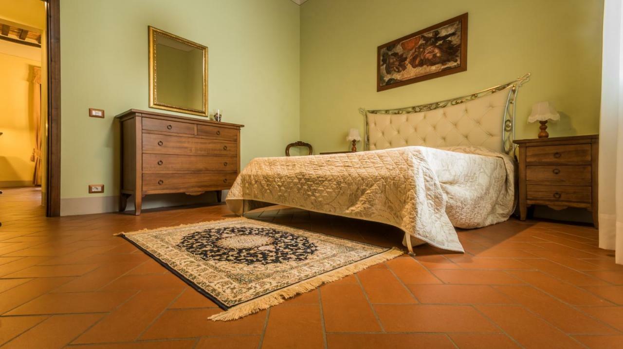 Luxury Apartment Piazza Grande Montepulciano Stazione 외부 사진