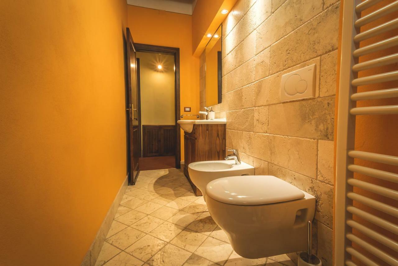 Luxury Apartment Piazza Grande Montepulciano Stazione 외부 사진