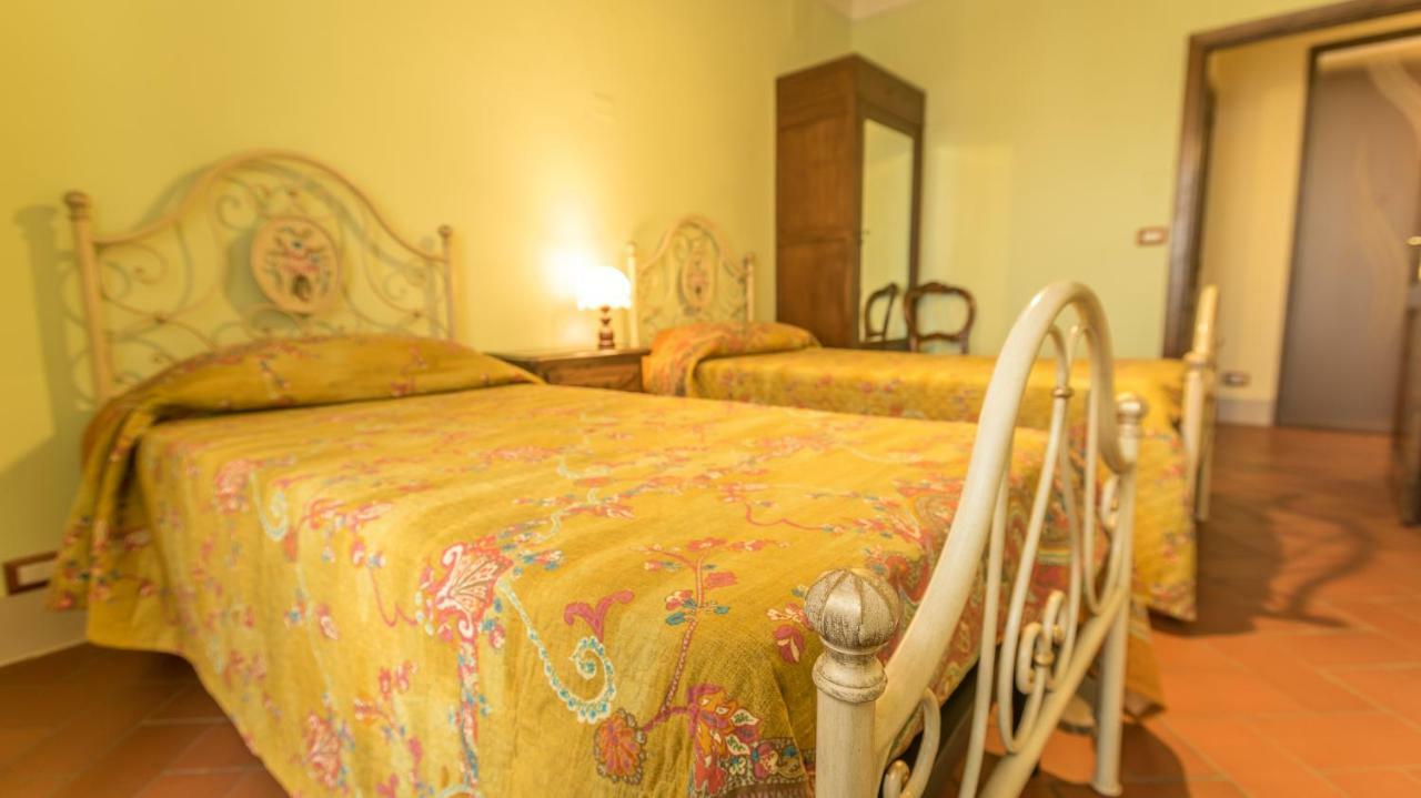 Luxury Apartment Piazza Grande Montepulciano Stazione 외부 사진